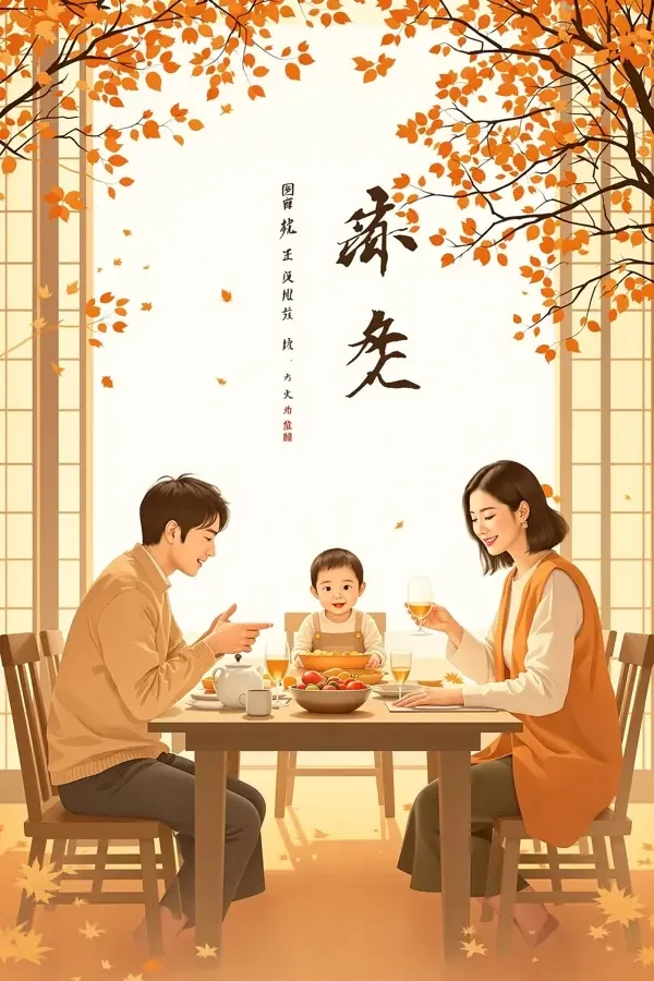 岁月如歌海报